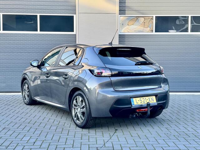 Peugeot 208 1.2 101 PK Active Pack LED/ 1e eigenaar/ BTW/ NAP/ Trekhaak/ Nieuwe Riem