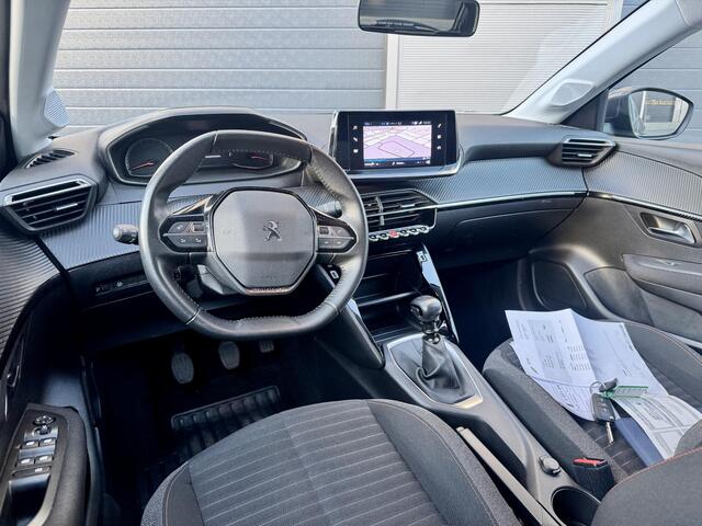 Peugeot 208 1.2 101 PK Active Pack LED/ 1e eigenaar/ BTW/ NAP/ Trekhaak/ Nieuwe Riem