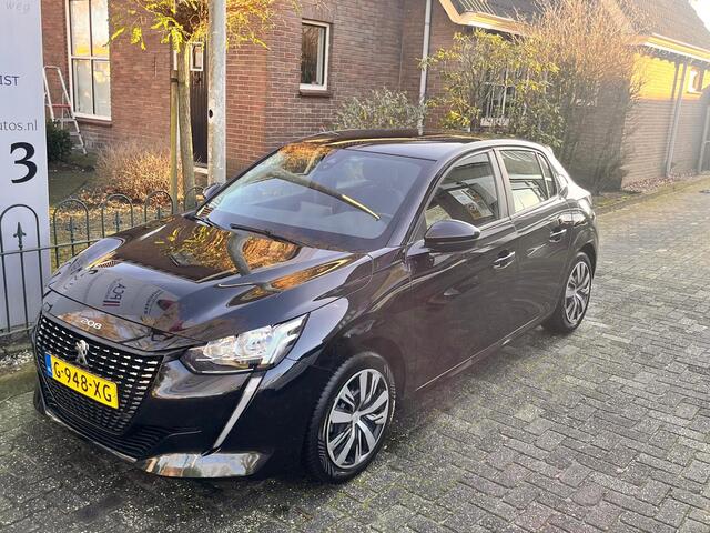 Peugeot 208 1.2 PureTech Active