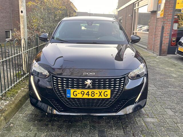 Peugeot 208 1.2 PureTech Active