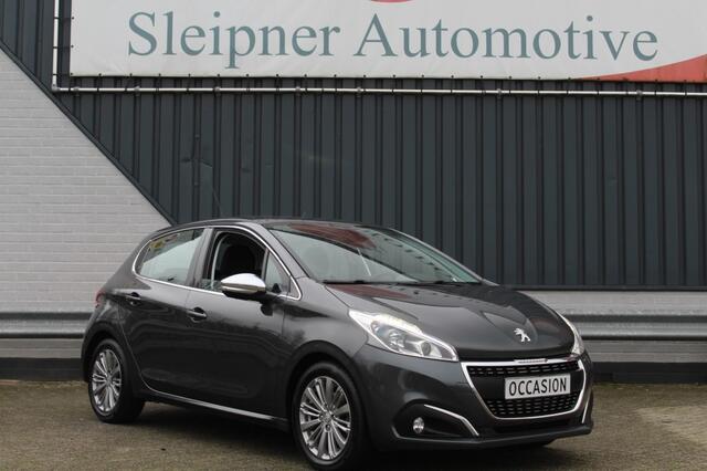 Peugeot 208 1.2 PureTech Allure Automaat /85dkm/ nieuwe distributie-riem!!!