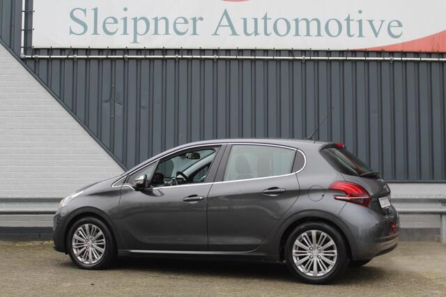 Peugeot 208 1.2 PureTech Allure Automaat /85dkm/ nieuwe distributie-riem!!!