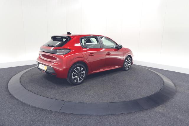 Peugeot 208 PureTech 100 Active | Navigatie | Cruise Control | Apple Carplay