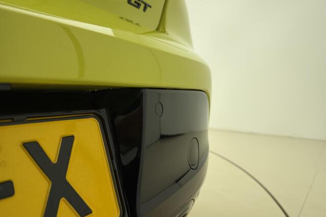 Peugeot 208 1.2 PureTech 100 GT | Apple carplay/Android auto | Achteruitrijcamera + frontcamera | Navigatie | Panoramadak | Stoelverwarming | Keyless entry+start |