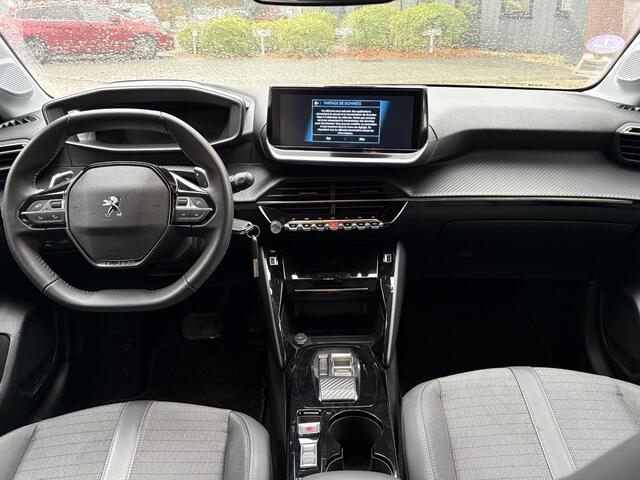 Peugeot 208 1.2 PureTech Allure Automaat, Camera, Groot-Navigatie, Digital Dash