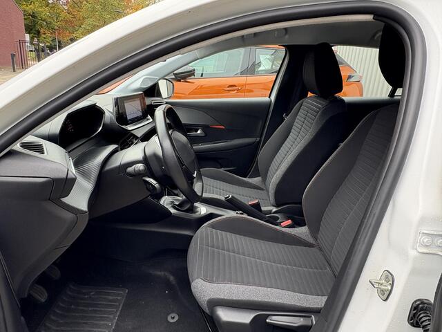 Peugeot 208 1.2 PureTech Style LED, Parkeersensoren, LM Velgen, Cruise Control