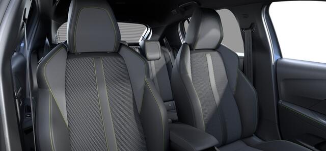 Peugeot 208 1.2 Hybrid 145 e-DCS6 GT DIRECT RIJDEN - VISION PACK - 8 JAAR GARANTIE