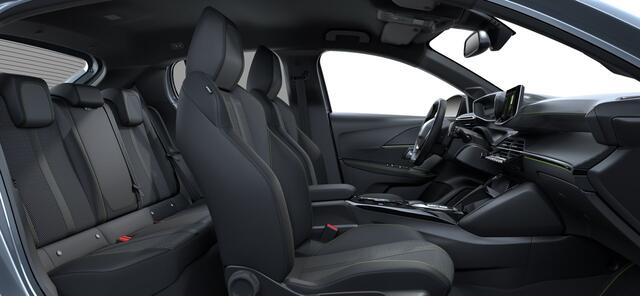 Peugeot 208 1.2 Hybrid 145 e-DCS6 GT DIRECT RIJDEN - VISION PACK - 8 JAAR GARANTIE