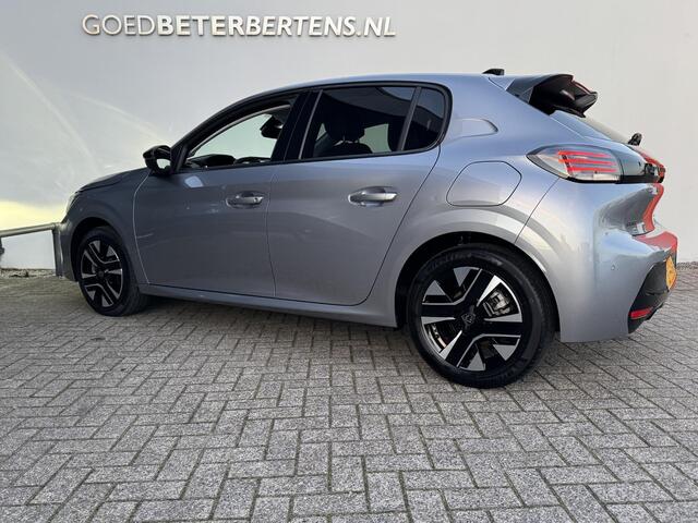 Peugeot 208 Hybrid 100 e-DCS6 Allure | Meer foto's volgen | Prijs is rijklaar