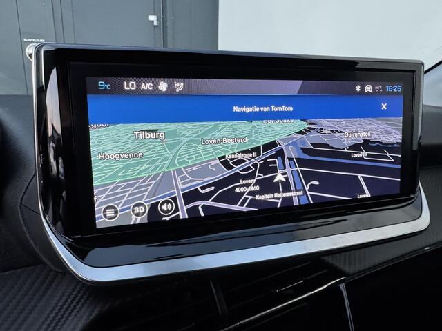 Peugeot 208 Hybrid 100 e-DCS6 Allure | Meer foto's volgen | Prijs is rijklaar