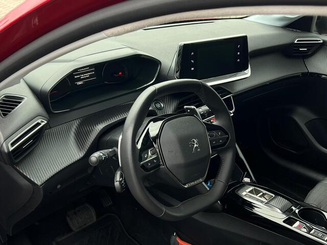 Peugeot 208 1.2 PureTech Allure NL AUTO | PDC | LAGE KM