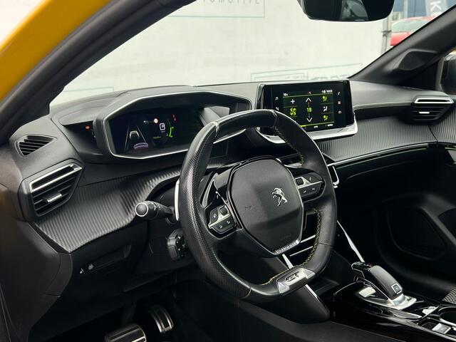 Peugeot 208 1.2 PureTech GT-Line NL-AUTO | PANODAK | CAMERA