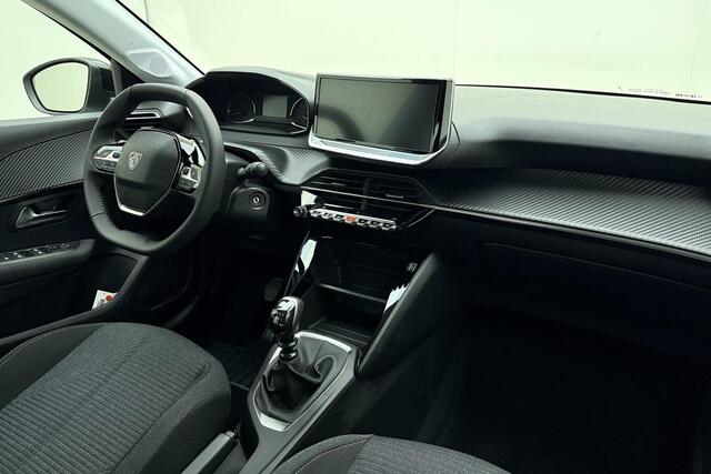 Peugeot 208 1.2 PureTech 100 Style Parkeerhulp | Apple Carplay/ Android Auto | DEMO