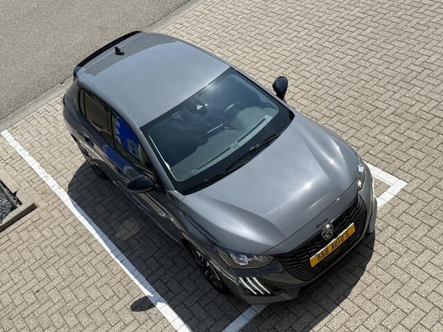 Peugeot 208 1.2 PureTech 100pk Allure Vision-Pack l ACC l BLIS l 360° CAMERA l ECC l LED l NAVI l 13.000km