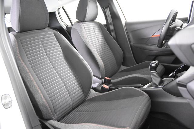 Peugeot 208 1.2 Active *1ste Eigenaar*Navigatie*Parkassist*