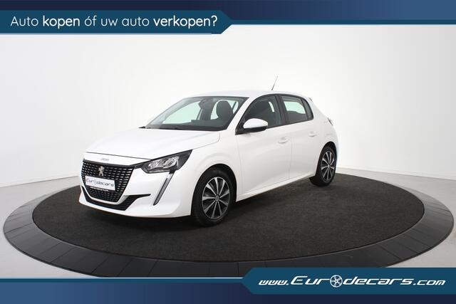 Peugeot 208 1.2 Active *1ste Eigenaar*Navigatie*Parkassist*