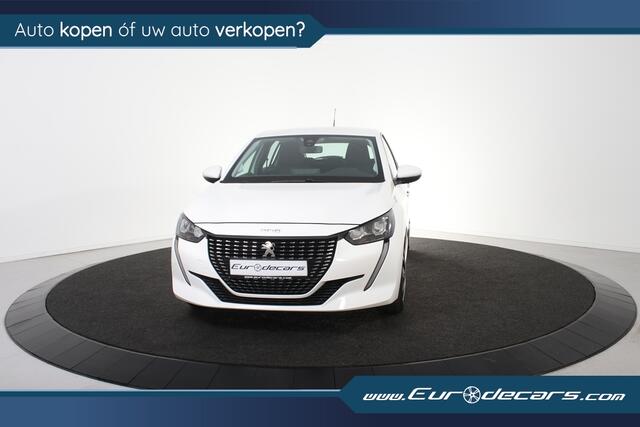 Peugeot 208 1.2 Active *1ste Eigenaar*Navigatie*Parkassist*