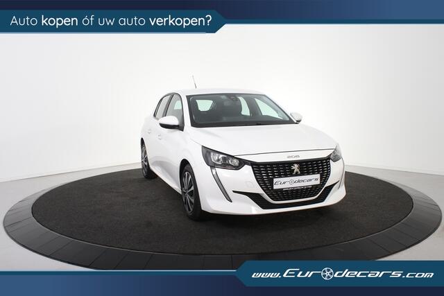 Peugeot 208 1.2 Active *1ste Eigenaar*Navigatie*Parkassist*