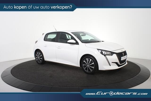 Peugeot 208 1.2 Active *1ste Eigenaar*Navigatie*Parkassist*