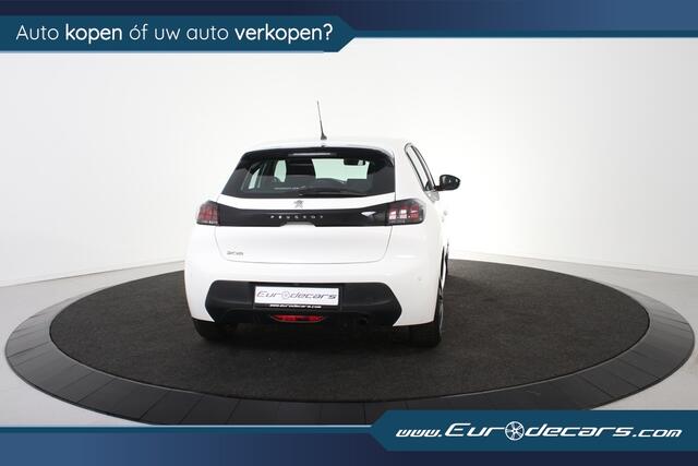 Peugeot 208 1.2 Active *1ste Eigenaar*Navigatie*Parkassist*