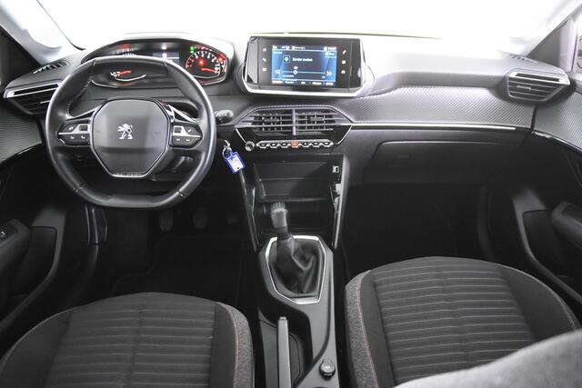 Peugeot 208 1.2 Active *1ste Eigenaar*DAB*Cruisecontrol*