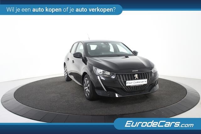 Peugeot 208 1.2 Active *1ste Eigenaar*DAB*Cruisecontrol*
