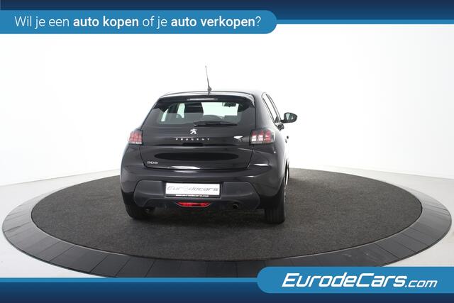 Peugeot 208 1.2 Active *1ste Eigenaar*DAB*Cruisecontrol*