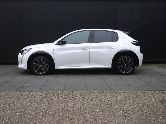 Peugeot 208 1.2 PureTech GT Pack | 360° CAMERA | PANO-DAK | STOELVERW. | NAVI | CRUISE |