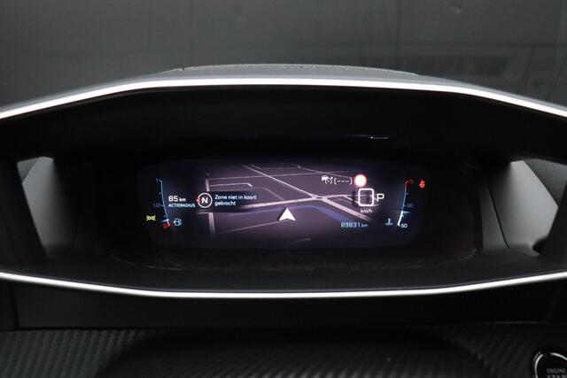 Peugeot 208 1.2 PureTech GT Pack | 360° CAMERA | PANO-DAK | STOELVERW. | NAVI | CRUISE |