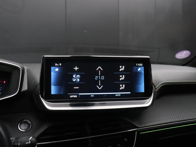 Peugeot 208 1.2 PureTech GT Pack | 360° CAMERA | PANO-DAK | STOELVERW. | NAVI | CRUISE |