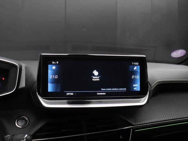 Peugeot 208 1.2 PureTech GT Pack | 360° CAMERA | PANO-DAK | STOELVERW. | NAVI | CRUISE |