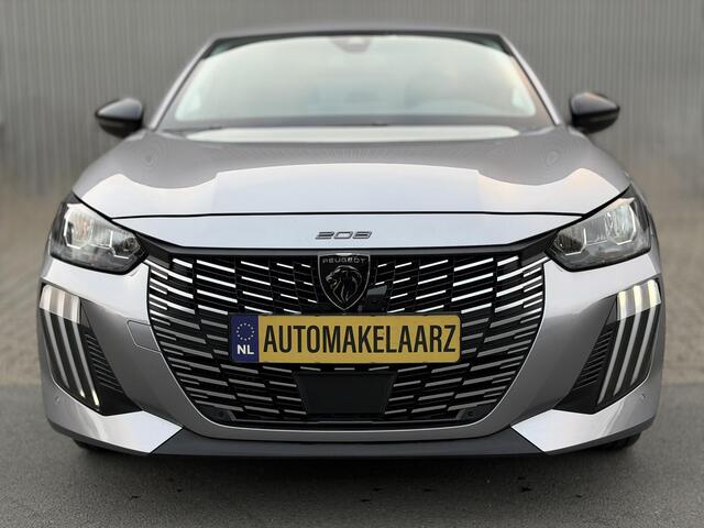 Peugeot 208 1.2 Hybrid 110 e-DCS6 DIG.COCKPIT 360CAM