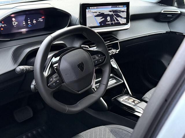 Peugeot 208 1.2 Hybrid 110 e-DCS6 DIG.COCKPIT 360CAM