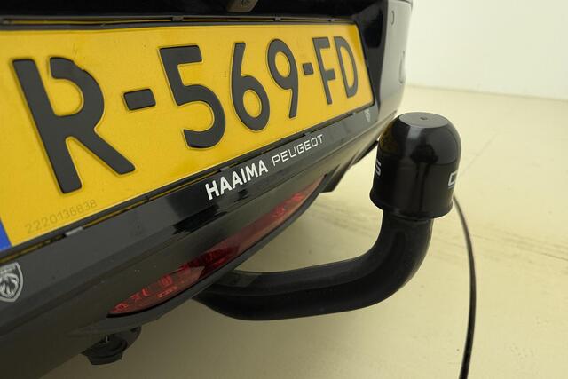 Peugeot 208 PureTech 100 Allure Pack | Navigatie | Carplay | Camera | Stoelverwarming | Climate&Cruise Control | LM velgen