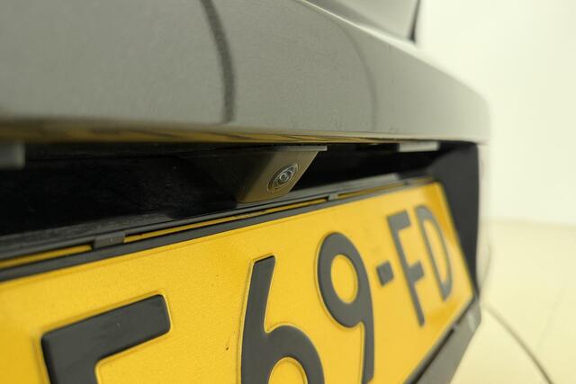 Peugeot 208 PureTech 100 Allure Pack | Navigatie | Carplay | Camera | Stoelverwarming | Climate&Cruise Control | LM velgen