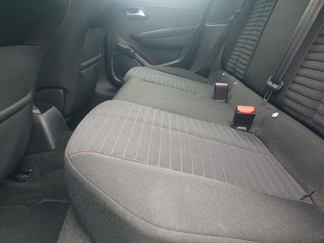 Peugeot 208 1.2 PureTech Active AIRCO/CRUISE/EL.PAKKET