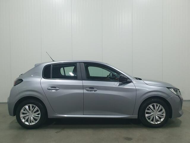 Peugeot 208 1.2 PureTech Active AIRCO/CRUISE/EL.PAKKET
