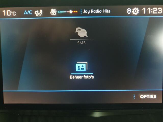 Peugeot 208 1.2 PureTech Active AIRCO/CRUISE/EL.PAKKET