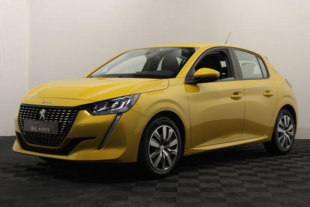 Peugeot 208 1.2 PureTech Active |Stoelverwarming|Carplay|