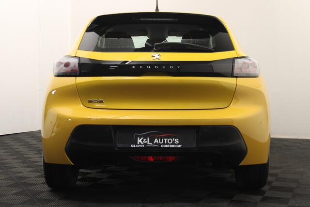 Peugeot 208 1.2 PureTech Active |Stoelverwarming|Carplay|