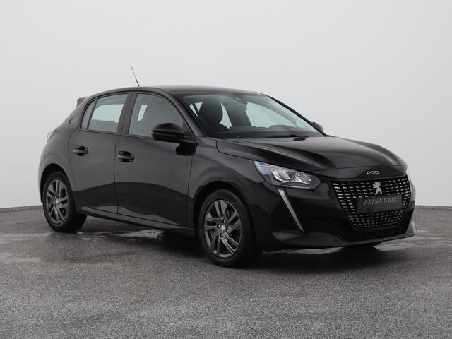 Peugeot 208 1.2 PureTech 100 PK Automaat Active | NAVI | CARPLAY
