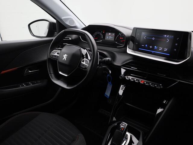 Peugeot 208 1.2 PureTech 100 PK Automaat Active | NAVI | CARPLAY
