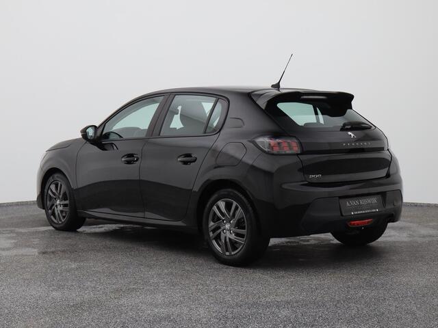 Peugeot 208 1.2 PureTech 100 PK Automaat Active | NAVI | CARPLAY