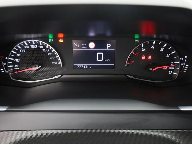 Peugeot 208 1.2 PureTech 100 PK Automaat Active | NAVI | CARPLAY