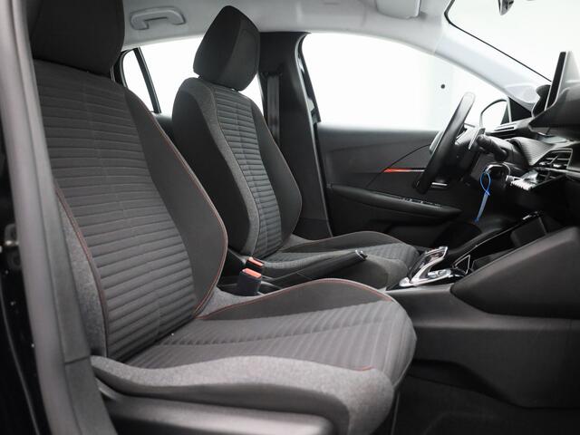 Peugeot 208 1.2 PureTech 100 PK Automaat Active | NAVI | CARPLAY