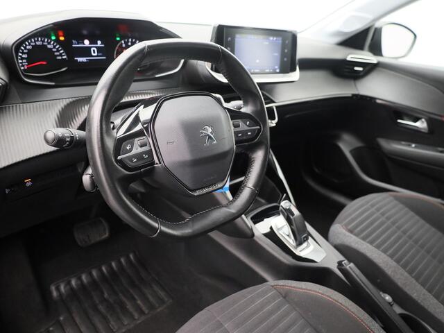 Peugeot 208 1.2 PureTech 100 PK Automaat Active | NAVI | CARPLAY