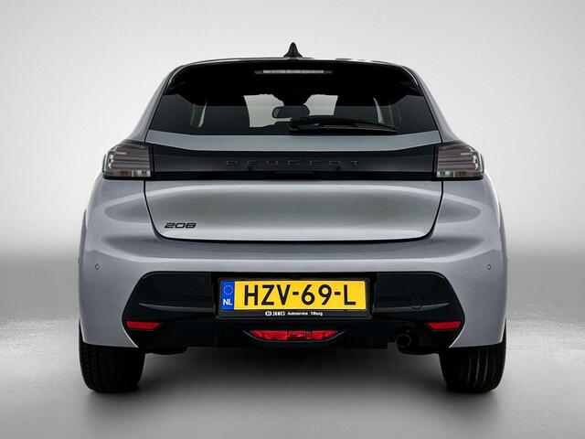 Peugeot 208 1.2 PureTech 100PK Allure 3D-COCKPIT | AD-CRUISE | NAVI & CARPLAY | 2x CAMERA
