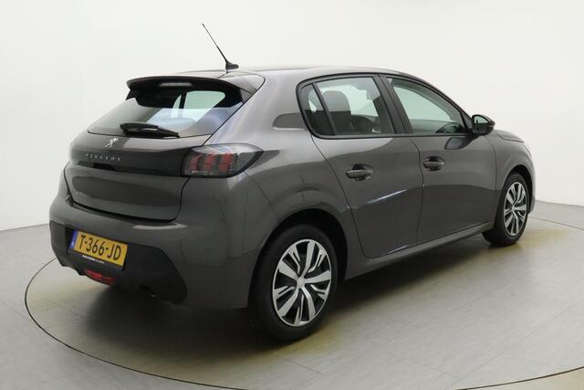 Peugeot 208 1.2 PureTech Active Pack | Navigatie | Airco & Cruise Control | Parkeersensoren | Telefoon Voorbereiding | Apple Carplay & Android Auto |