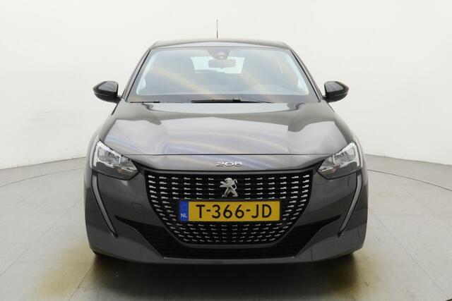 Peugeot 208 1.2 PureTech Active Pack | Navigatie | Airco & Cruise Control | Parkeersensoren | Telefoon Voorbereiding | Apple Carplay & Android Auto |