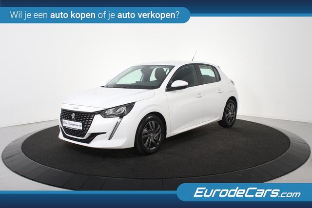 Peugeot 208 1.2 Allure 100 *1ste Eigenaar*Navigatie*Parkassist*